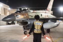 Ini 2 Jet Tempur yang Digunakan Israel Serang Qatar, Apa Kehebatannya?