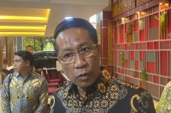 Eks Marinir TNI AL Satria Jadi Tentara Rusia, Menkum Ungkap Belum Terima Laporan Resmi