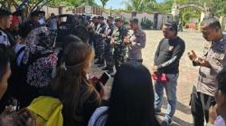 Kapal Bawa 32 Pekerja Migran Ilegal Tenggelam di Perairan Riau, 28 Laki-Laki 4 Perempuan