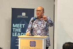 Setahun Prabowo-Gibran, Danantara Jadi Mesin Baru Penggerak Pertumbuhan Ekonomi<