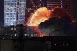 Israel vs Iran, DPR: Jangan Terkecoh, Tetap Fokus ke Genosida Rakyat Palestina