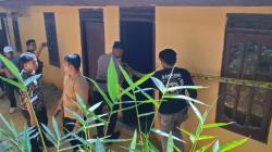 Warga Gerebek Tempat Prostitusi Terselubung di Labusel, Diduga Milik Oknum Kepala Desa