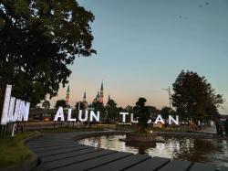 3 Jalur Alternatif ke Tuban, Simak Rutenya