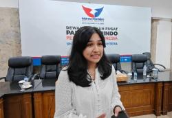 Partai Perindo Kecam Keras Pelanggaran HAM Korban Kekerasan Seksual di Sumba Barat Daya