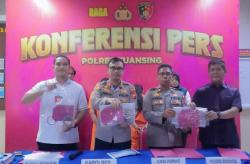 Digaji Mengasuh, Pasutri di Riau Malah Aniaya Anak Majikan hingga Tewas Dalih Kecelakaan
