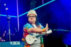 Profil Lengkap Gustiwiw yang Meninggal Hari Ini, Anak Musisi Timur Priyono 