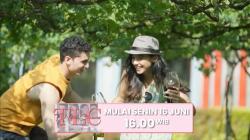 Sinopsis Original Series Vision+ di RCTI TV Love Cinema Eps 1 Senin, 16 Juni 2025: Menggali Makna Sejati antara Hadid dan Quinta di Kebun Anggur