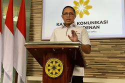 Istana Jawab Isu Reshuffle: Presiden Merasa Kabinet Solid dan Kompak
