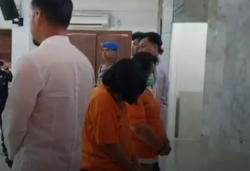 Sadis! 2 IRT di Cilegon Bunuh Teman Arisan Gegara Utang Piutang dengan Cara Disiksa