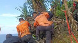 Kronologi Temuan Kepala SMP Muhammadiyah di Gunungkidul Tergantung di Tebing Sungai <