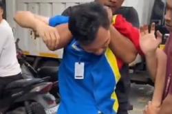 Viral Pegawai Minimarket di Tangerang Cabuli Bocah 11 Tahun, Modus Voucher Game