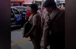 Viral Pengamen Tuna Netra Diseret Petugas di Pematangsiantar, Ini Kata Wali Kota<