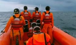 Penumpang KMP Mufidah asal Karawang Hilang usai Lompat ke Laut di Lampung