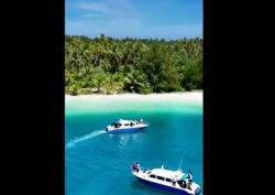 Terungkap! Ini Alasan Presiden Prabowo Putuskan 4 Pulau Masuk Aceh