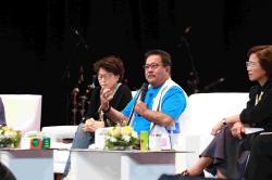 Rano Karno Mau Bentuk Jakarta Film Commission, Tiru Busan hingga Tokyo