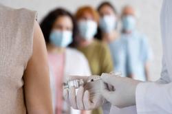 Apakah Vaksin HPV Masih Efektif Jika Disuntikkan pada Usia 20 Tahun ke Atas?