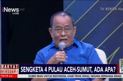 Said Didu Sentil Bobby Nasution soal Polemik 4 Pulau: Jangan Semua Ikut Mertua