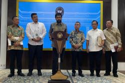 Reaksi Gubernur Muzakir usai 4 Pulau Sah Milik Aceh: Mengukir Sejarah!