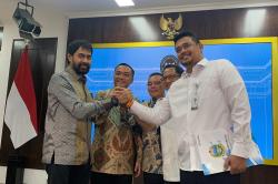 Buntut Polemik 4 Pulau Aceh, Komisi II DPR Siap Bahas Batas-batas Wilayah