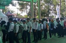 2026, Pemerintah Siapkan Sanksi bagi Perusahaan Tak Laporkan Lowongan Kerja ke Kemnaker <