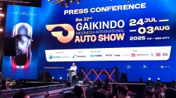Jadwal GIIAS 2025, Apa Saja Kejutan dari Pabrikan Otomotif Ternama di Indonesia?