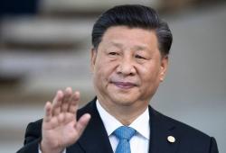 Bela Iran, Presiden China Xi Jinping Kecam Serangan Israel