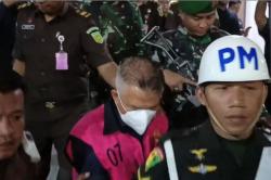 Eks Kadis PUPR Lampung Timur Jadi Tersangka Korupsi, Susul Mantan Bupati