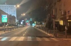 Israel Serang Iran, Suara Sirine Meraung di Penjuru Israel