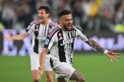 Juventus Teken Kontrak Fantastis Senilai Rp6,7 Triliun dengan Adidas, Perpanjangan hingga 2038!
