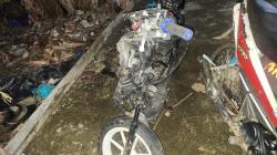 Motor Tabrakan dengan Truk di Kolaka Utara, 1 Orang Tewas 1 Kritis