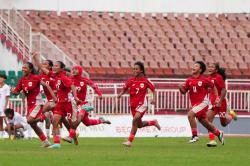 Daftar 23 Pemain Timnas Putri Indonesia U‑20 untuk Kualifikasi Piala Asia Wanita 2026