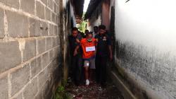 Residivis Pencurian Sapi di Lumajang Ditembak Polisi , 4 Pelaku Lainnya Diburu<