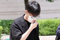 Kronologi Lengkap Taeil Ngaku Memperkosa Turis China, Terancam 7 Tahun Penjara!