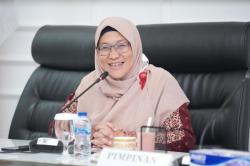 Komisi X DPR RI Soroti Pelantikan Rektor UPI yang Gunakan Bahasa Inggris