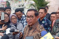 Kekayaan Pramono Naik Rp10 Miliar dalam Setahun, Ini Rinciannya