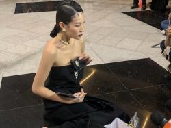 Terungkap! Isi Souvenir Ngunduh Mantu Al Ghazali-Alyssa Daguise Ada Emasnya