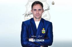 Resmi! Paul Munster Comeback ke Bhayangkara FC, Usung Misi Gila Bawa Klub Promosi Jadi Raja Liga 1!