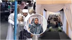 Viral Pengantin Pingsan Lihat Dekorasi Pernikahannya Jelek, Rp30 Juta Terbuang Sia-Sia!