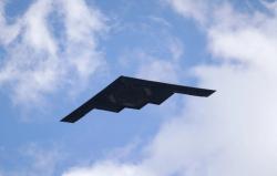 Menhan AS: Misi Pesawat B-2 Serang Iran Terpanjang Kedua Setelah Perang Afghanistan