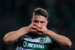 Viktor Gyokeres Sepakat Gabung Arsenal, Harganya Bisa Beli Jet Pribadi