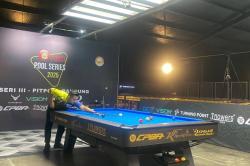 PB POBSI Puji Final Pool Series III 2025 di Bandung: Atlet Biliar Indonesia Makin Matang Mental dan Teknik!