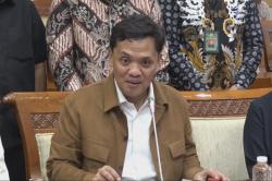 Habiburokhman Sebut Polri Tak Alergi Keterbukaan, Lempar Pujian ke Kapolri