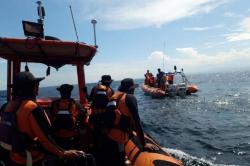 Kronologi Kapal Asia Mulia Tenggelam di Perairan Bantaeng, Tertabrak Kapal Besi 
