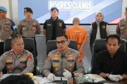 Bejat! Guru Ngaji di Ciamis Perkosa Santriwati Berulang Kali, Modus Janji Dinikahi<
