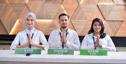 Pegadaian Area Kalsel dan Kalteng Cetak Pertumbuhan Tertinggi Nasional pada 2025