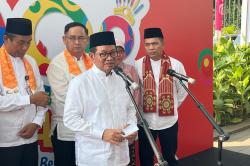 Pramono Siap Terapkan WFA ASN Pemprov Jakarta, Aturan Dimatangkan
