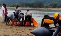 Identitas 4 Korban Tewas dan Hilang Terseret Ombak Pantai Pancer Door Pacitan<