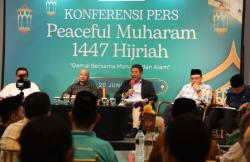 Syiar 1 Muharram 1447 H, Kemenag Gelar 10 Kegiatan Meriahkan Tahun Baru Islam
