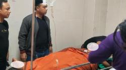 Update Pembacokan Brutal oleh Tetangga di Sampang, Korban Seorang Wartawan