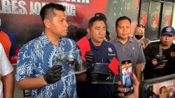Identitas 2 Komplotan Perampok di Jombang Kabur Usai Beraksi Diketahui, Kini Diburu Polisi<